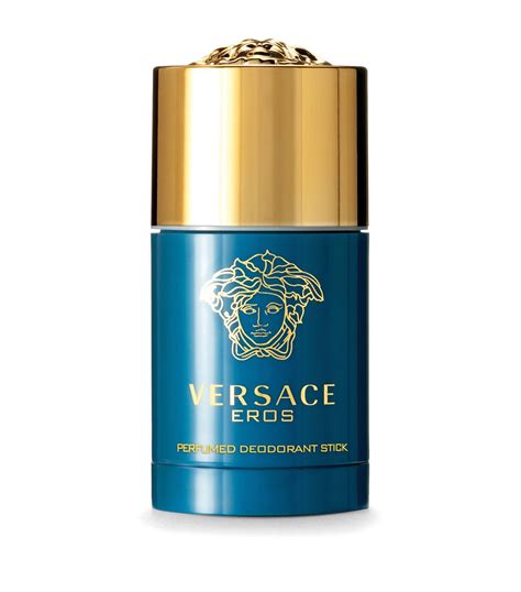 versace eros stick